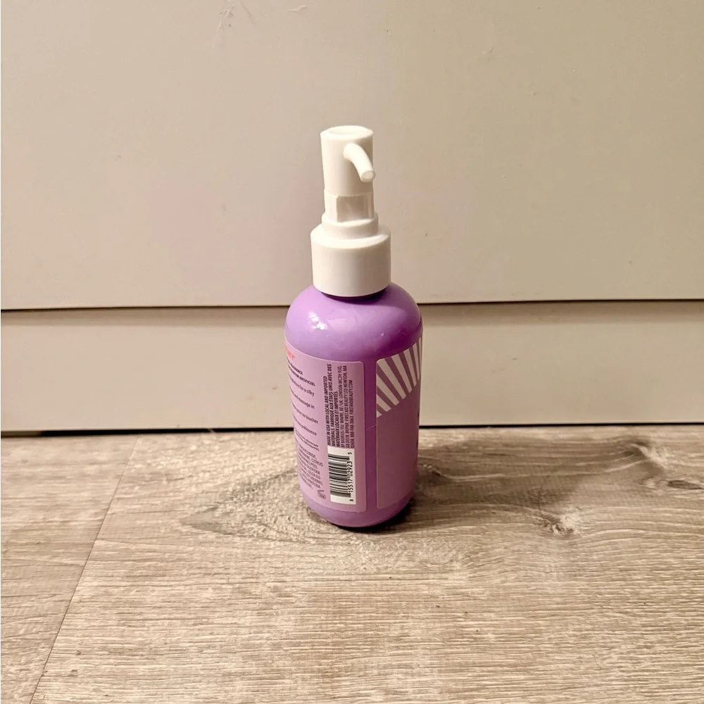 First Aid Beauty After Shower Nourishing Body Oil